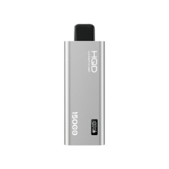 HQD ULTIMA PRO MAX 15000 Black Currant (Черная Смородина)