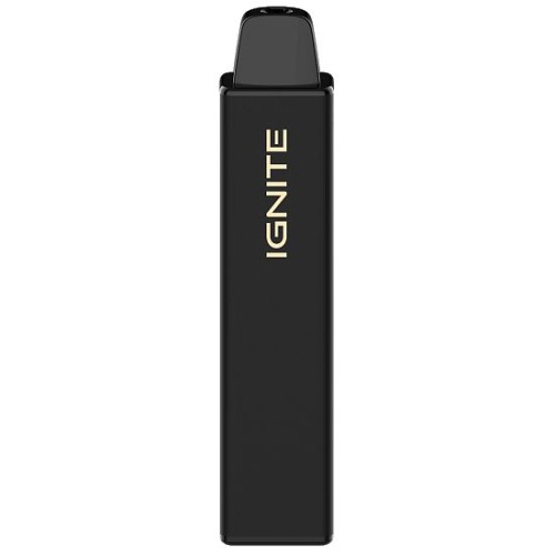 Ignite V6 600 - Lemon Lime (Лимон, Лайм)