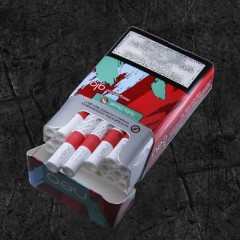 Stick Neo Demi Ruby Boost (Стики Нео Деми Руби Буст)